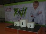 XVI Ogólnopolski Puchar Dzieci w Karate Tradycyjnym ORLEN 2016